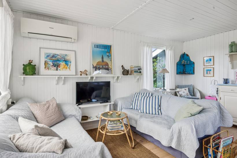 Foto von Ferienhaus PK18 in Dråby - Ebeltoft - Ostjütland