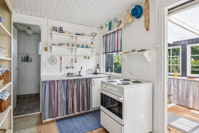 Foto von Ferienhaus PK18 in Dråby - Ebeltoft - Ostjütland