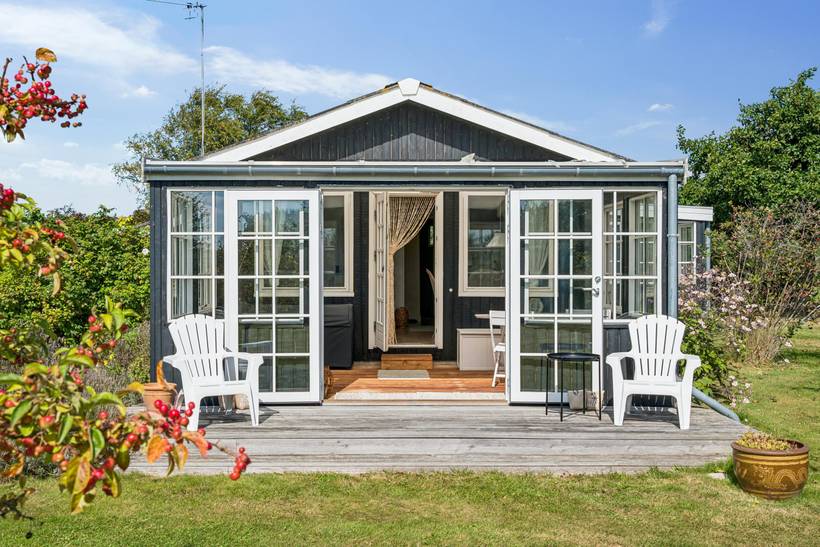Foto von Ferienhaus PK18 in Dråby - Ebeltoft - Ostjütland