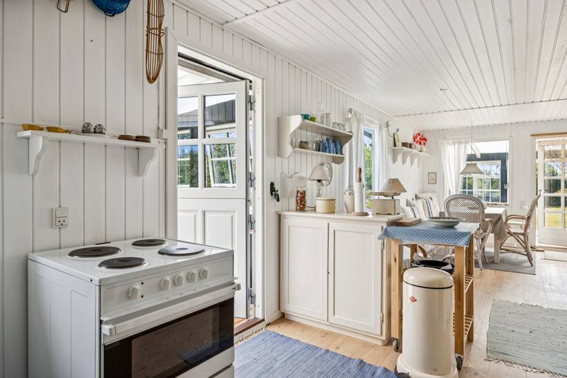 Foto von Ferienhaus PK18 in Dråby - Ebeltoft - Ostjütland