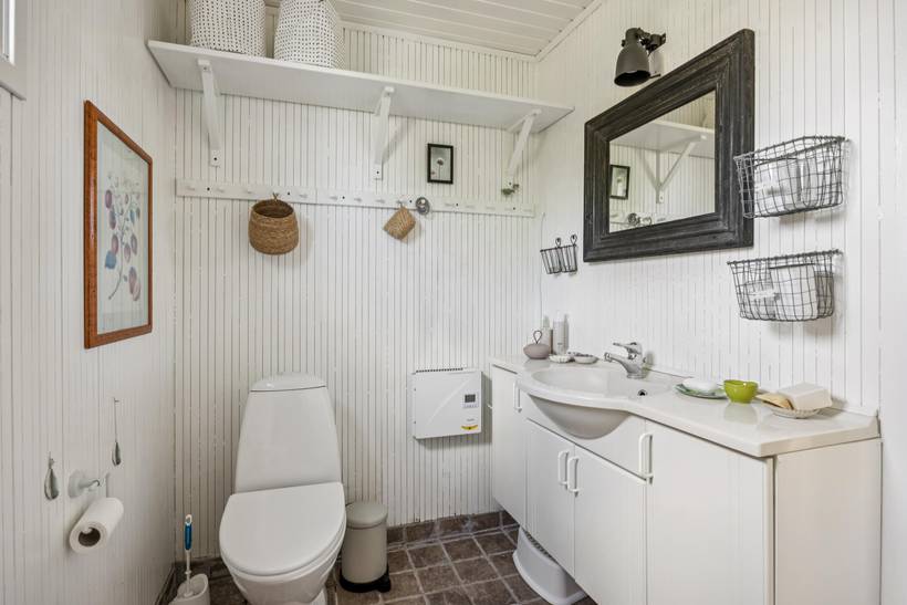 Foto von Ferienhaus PK18 in Dråby - Ebeltoft - Ostjütland
