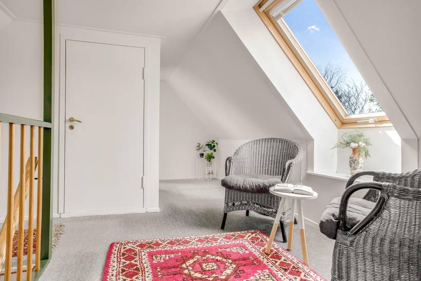 Foto von Ferienhaus PK23 auf Råbylille - Møn
