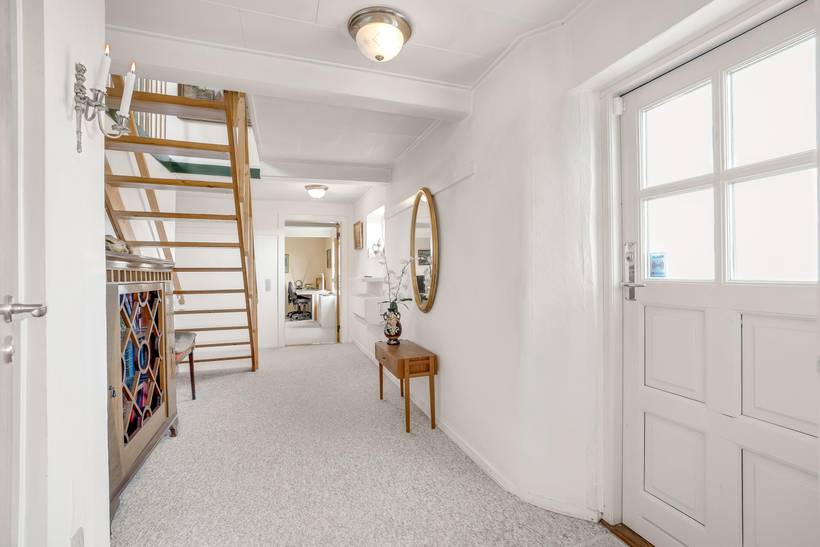 Foto von Ferienhaus PK23 auf Råbylille - Møn