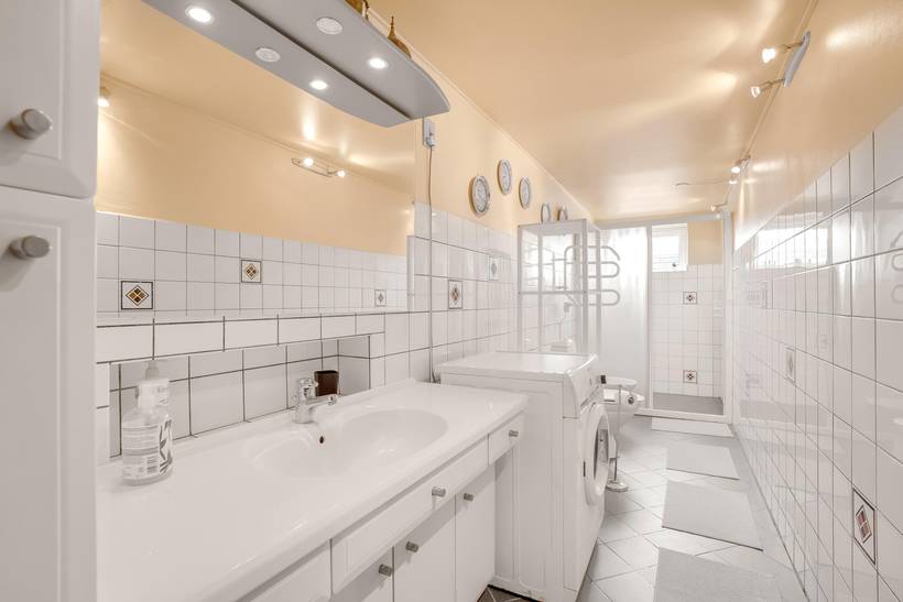 Foto von Ferienhaus PK23 auf Råbylille - Møn