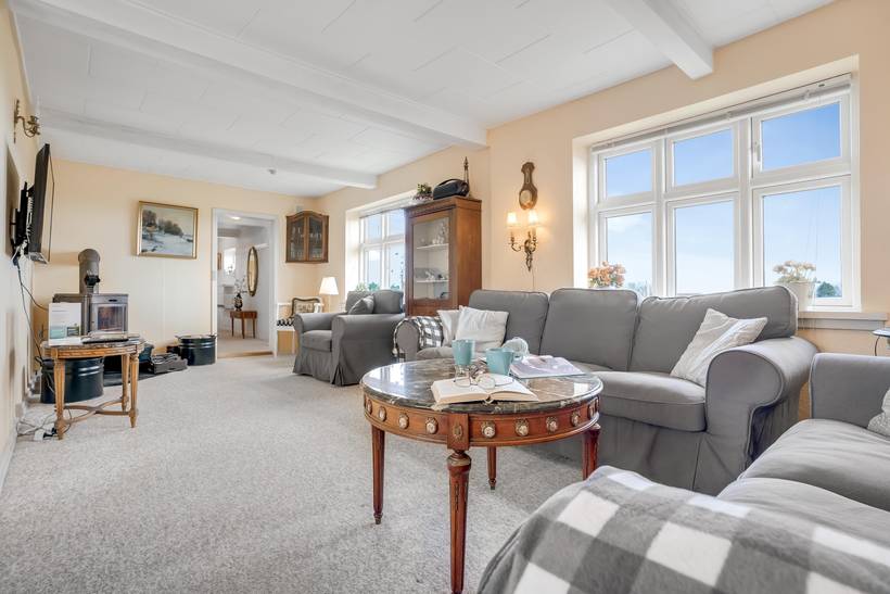 Foto von Ferienhaus PK23 auf Råbylille - Møn