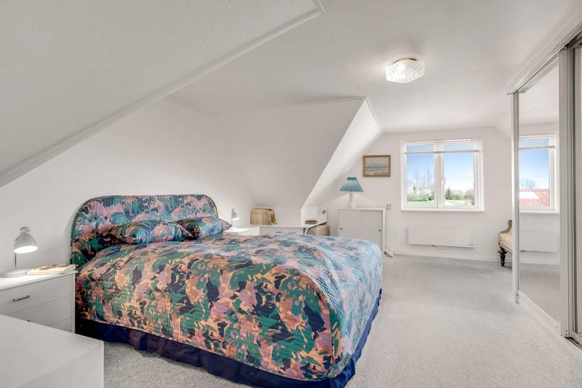 Foto von Ferienhaus PK23 auf Råbylille - Møn