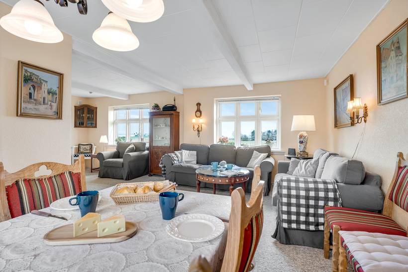 Foto von Ferienhaus PK23 auf Råbylille - Møn