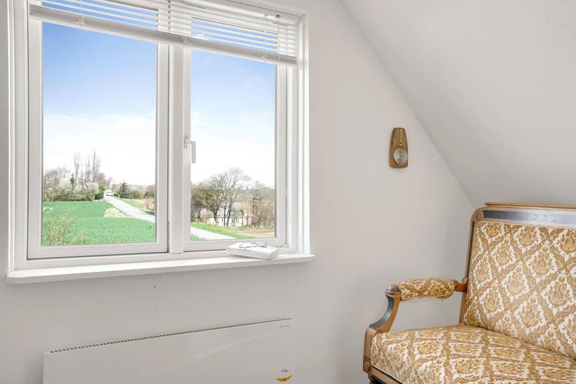 Foto von Ferienhaus PK23 auf Råbylille - Møn