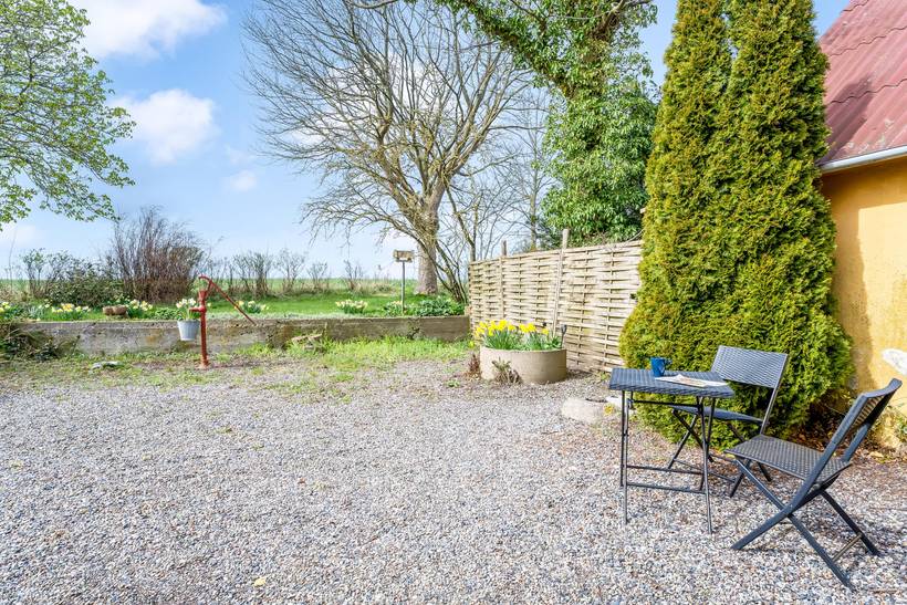 Foto von Ferienhaus PK23 auf Råbylille - Møn