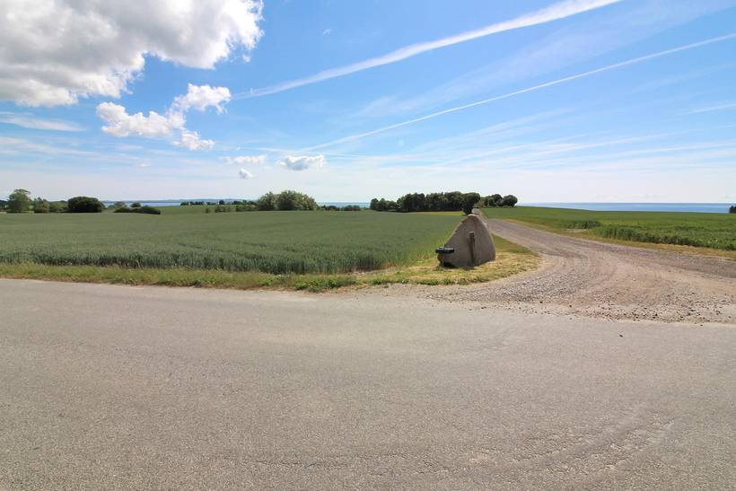 Foto von Ferienhaus PK23 auf Råbylille - Møn