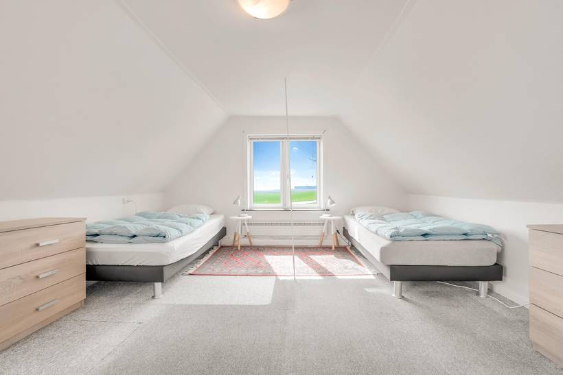 Foto von Ferienhaus PK23 auf Råbylille - Møn