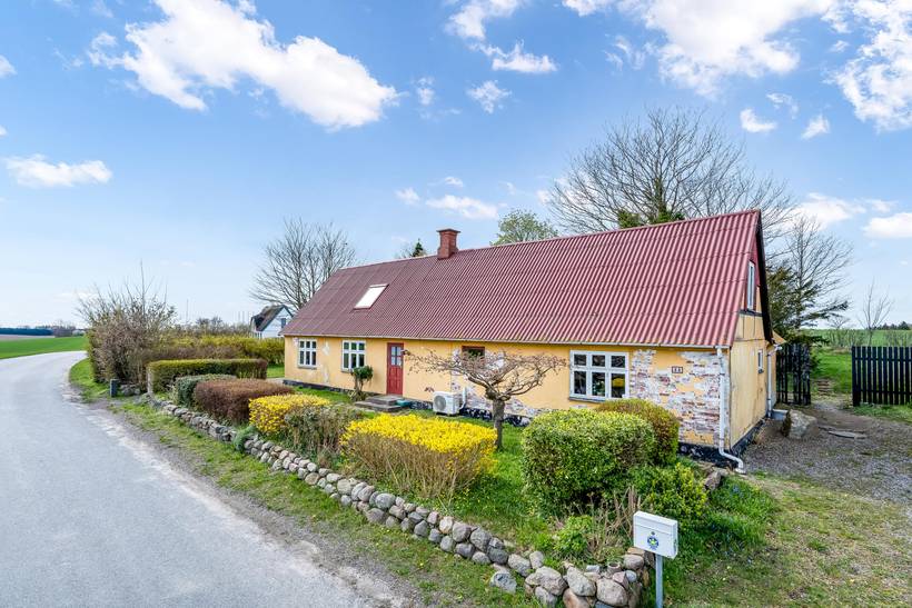Foto von Ferienhaus PK23 auf Råbylille - Møn