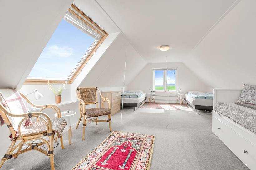 Foto von Ferienhaus PK23 auf Råbylille - Møn