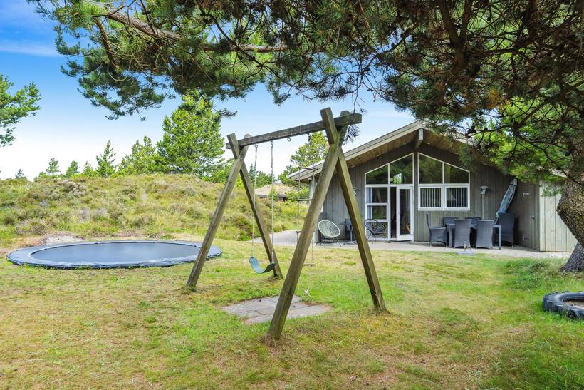 Foto von Ferienhaus PK28 in Bolilmark - Rømø
