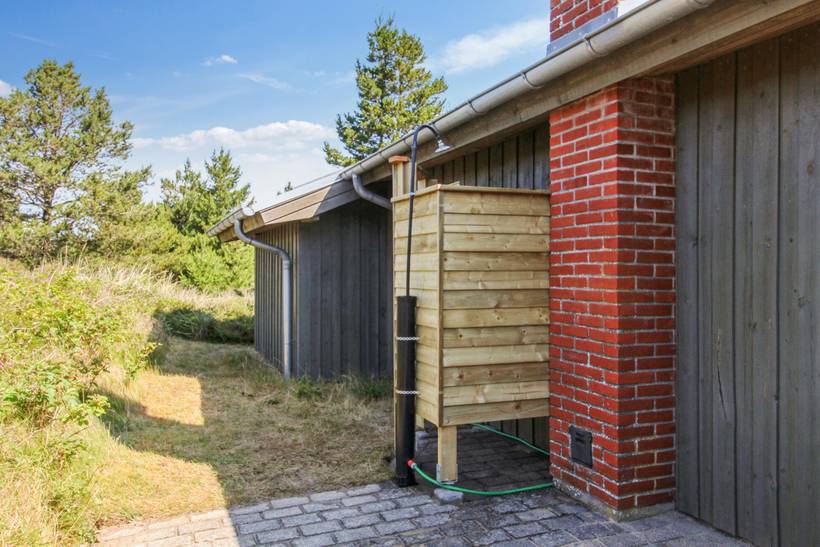 Foto von Ferienhaus PK28 in Bolilmark - Rømø