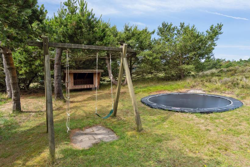 Foto von Ferienhaus PK28 in Bolilmark - Rømø