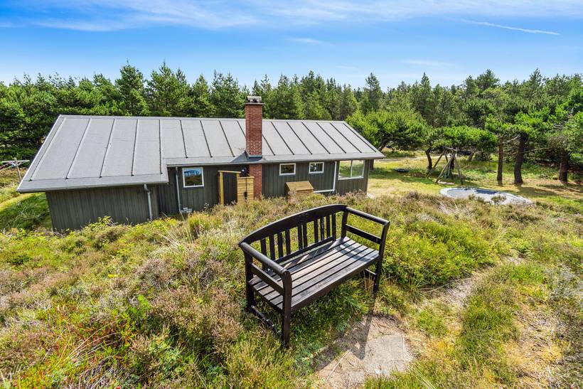 Foto von Ferienhaus PK28 in Bolilmark - Rømø