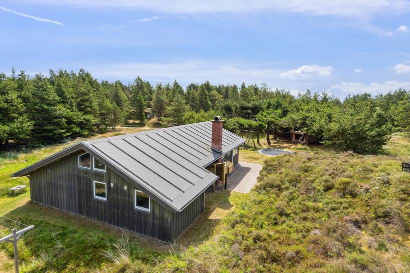 Foto von Ferienhaus PK28 in Bolilmark - Rømø
