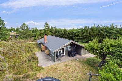 Vorschaubild von Ferienhaus PK28 in Bolilmark - Rømø