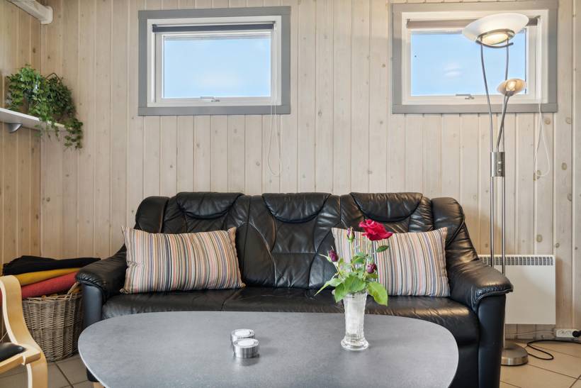 Foto von Ferienhaus PK28 in Bolilmark - Rømø