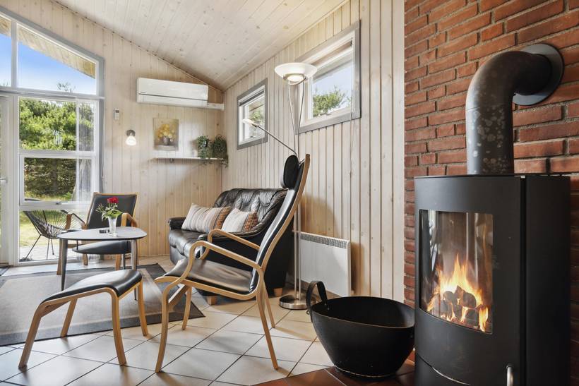 Foto von Ferienhaus PK28 in Bolilmark - Rømø