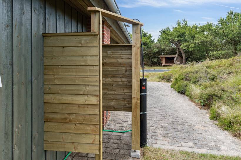 Foto von Ferienhaus PK28 in Bolilmark - Rømø