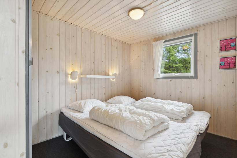 Foto von Ferienhaus PK28 in Bolilmark - Rømø