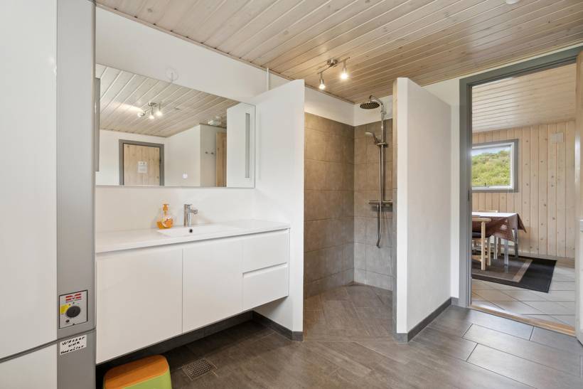 Foto von Ferienhaus PK28 in Bolilmark - Rømø