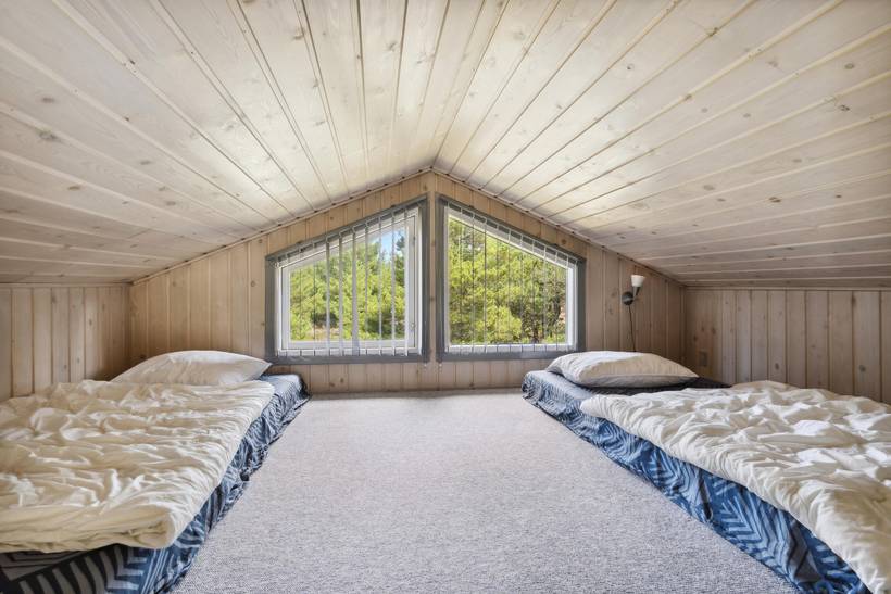 Foto von Ferienhaus PK28 in Bolilmark - Rømø