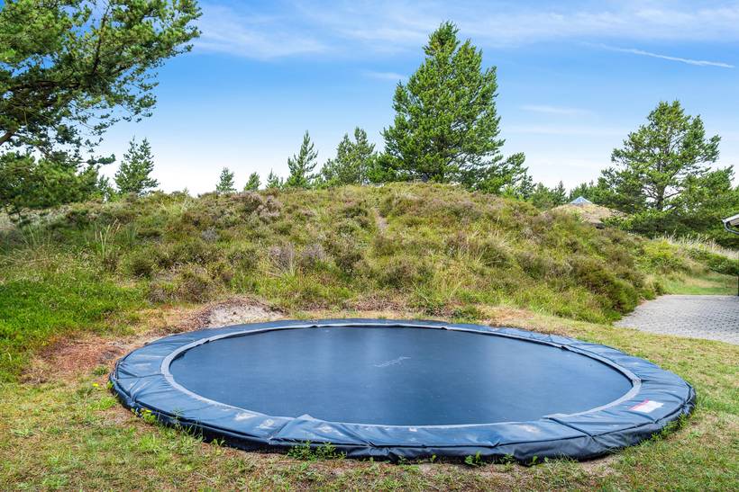 Foto von Ferienhaus PK28 in Bolilmark - Rømø