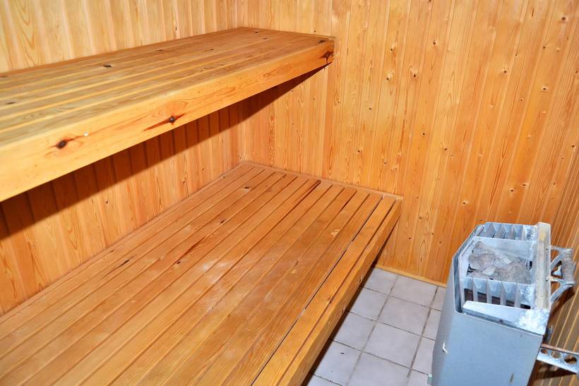 Foto von Ferienhaus PK28 in Bolilmark - Rømø