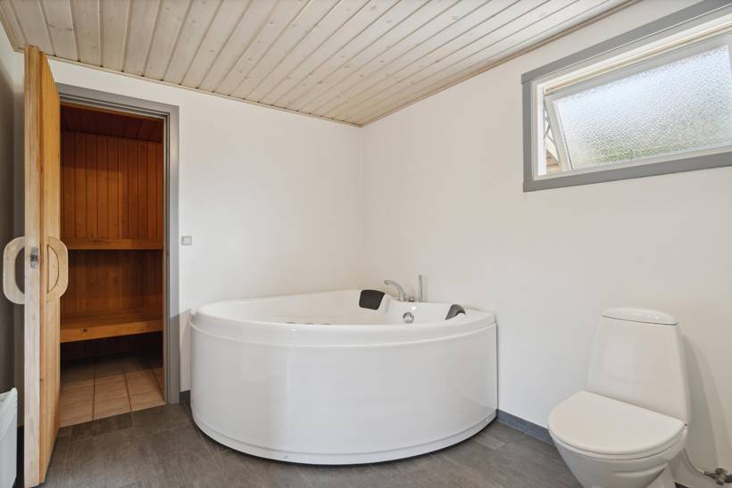 Foto von Ferienhaus PK28 in Bolilmark - Rømø
