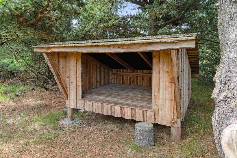 Foto von Ferienhaus PK28 in Bolilmark - Rømø