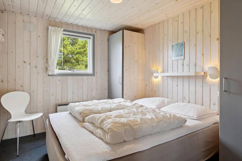 Foto von Ferienhaus PK28 in Bolilmark - Rømø