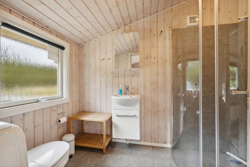 Foto von Ferienhaus PK28 in Bolilmark - Rømø