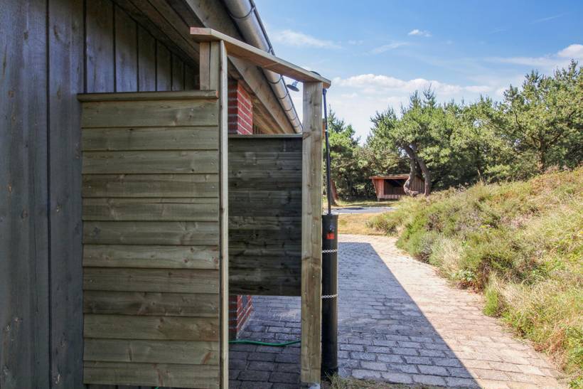 Foto von Ferienhaus PK28 in Bolilmark - Rømø