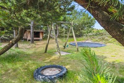 Vorschaubild von Ferienhaus PK28 in Bolilmark - Rømø