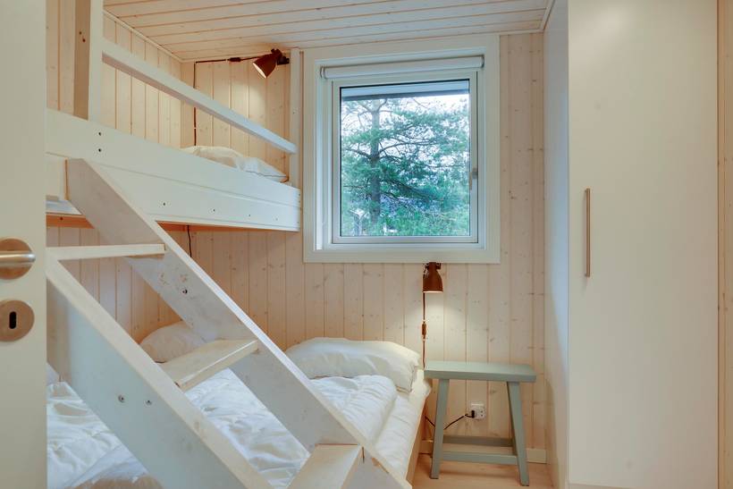 Foto von Ferienhaus PK31 in Bisnap - Hou - Nordjütland Ost