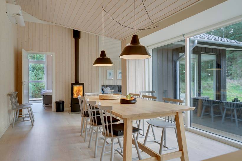 Foto von Ferienhaus PK31 in Bisnap - Hou - Nordjütland Ost