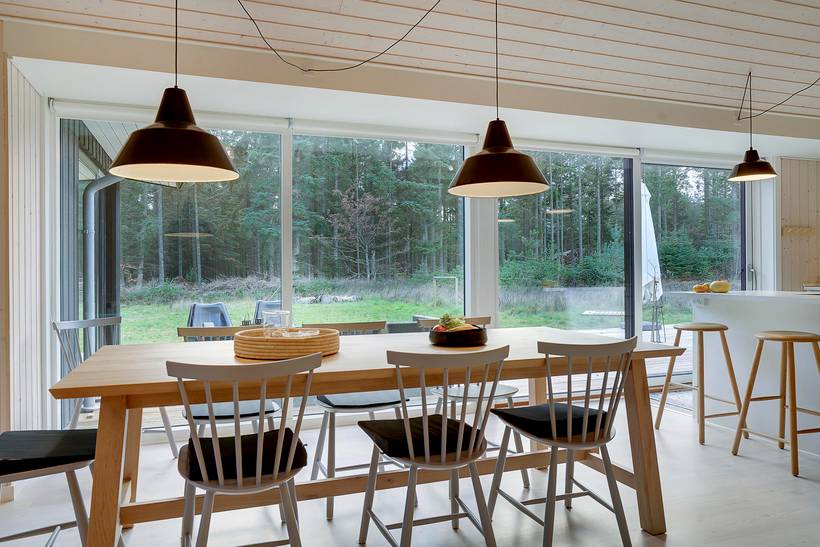 Foto von Ferienhaus PK31 in Bisnap - Hou - Nordjütland Ost