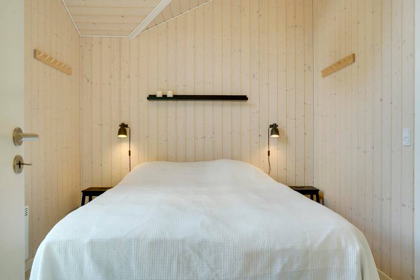 Foto von Ferienhaus PK31 in Bisnap - Hou - Nordjütland Ost