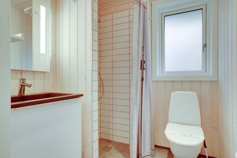 Foto von Ferienhaus PK31 in Bisnap - Hou - Nordjütland Ost