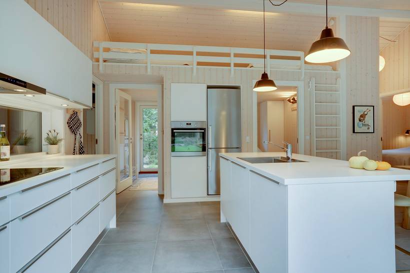 Foto von Ferienhaus PK31 in Bisnap - Hou - Nordjütland Ost