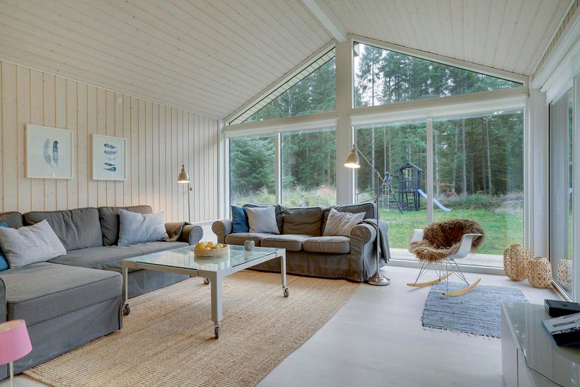 Foto von Ferienhaus PK31 in Bisnap - Hou - Nordjütland Ost