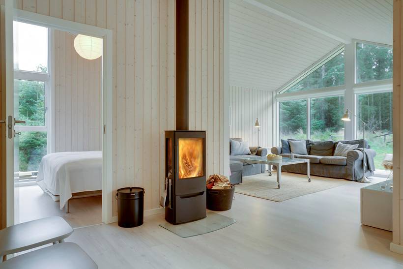 Foto von Ferienhaus PK31 in Bisnap - Hou - Nordjütland Ost