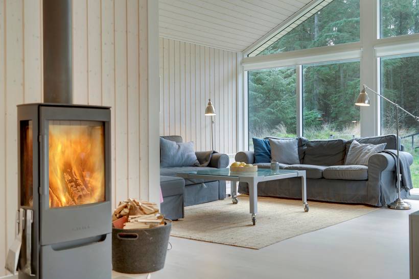 Foto von Ferienhaus PK31 in Bisnap - Hou - Nordjütland Ost