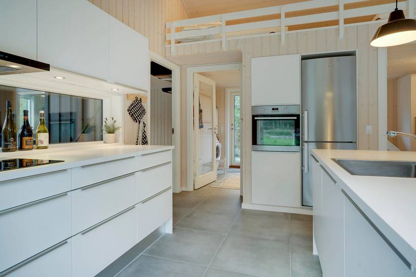Foto von Ferienhaus PK31 in Bisnap - Hou - Nordjütland Ost