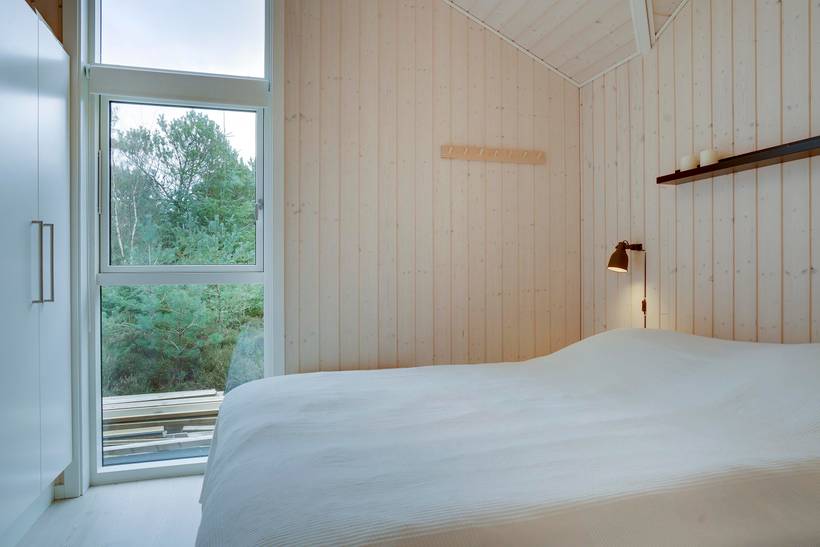 Foto von Ferienhaus PK31 in Bisnap - Hou - Nordjütland Ost