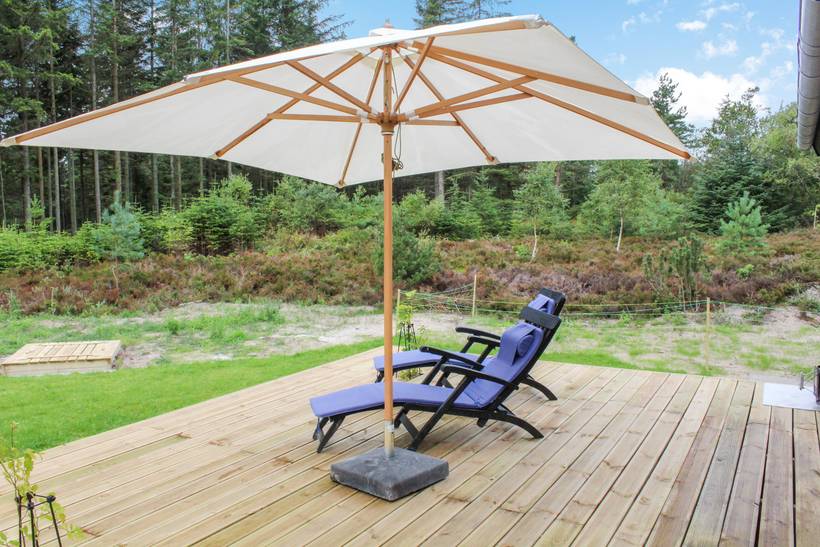 Foto von Ferienhaus PK31 in Bisnap - Hou - Nordjütland Ost