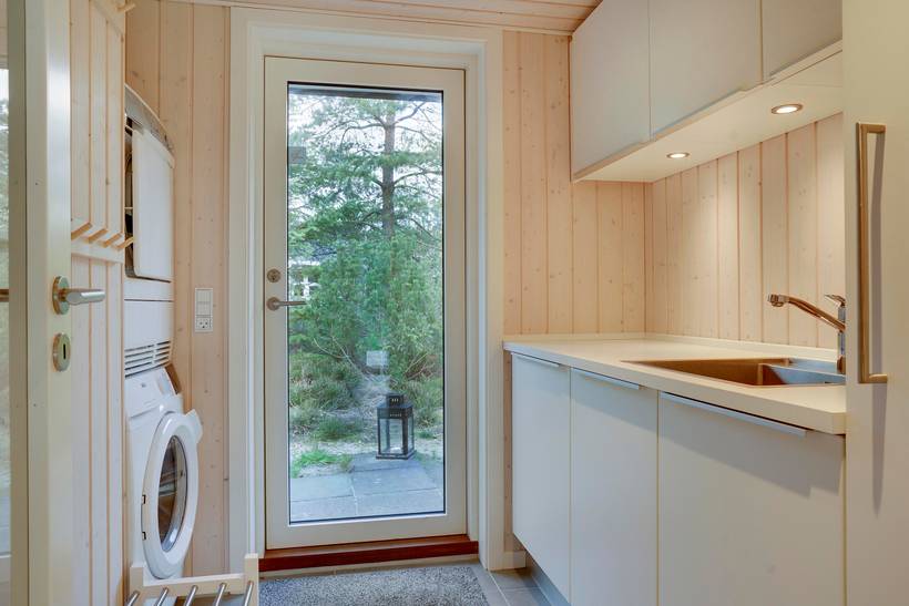 Foto von Ferienhaus PK31 in Bisnap - Hou - Nordjütland Ost